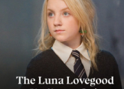 Quiz Le quiz de Luna Lovegood (Pottermore)