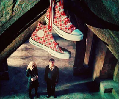 Quelle est une excellente raison de porter des chaussures au lit ?