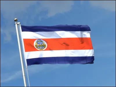 Quelle est la capitale du Costa Rica ?