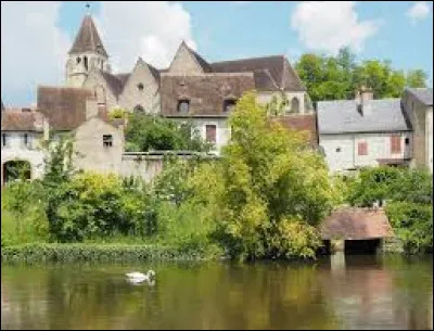 Vie comme Vierzon : dans quel département est-elle située ?