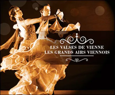 Vie comme viennoises : qui est le compositeur des valses viennoises, dont "Le Beau Danube bleu" ?