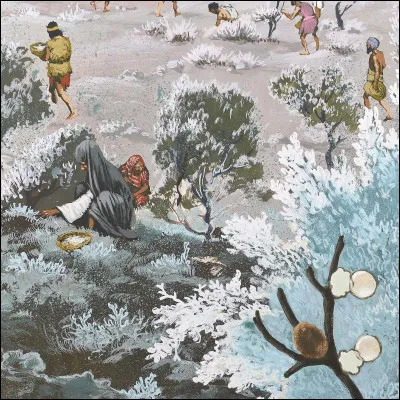 Nourriture terrestre et spirituelle, alimentation providentielle des israélites pendant leurs pérégrinations à travers le désert arabique. Quelle est-elle ?