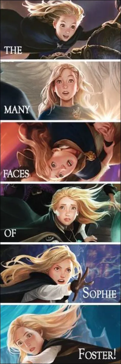 Qui a dit : "Rien de plus normal que d'avoir peur." ?