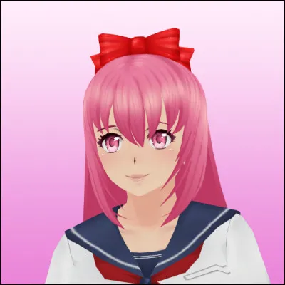 Pourquoi les yeux de Mai Waifu changent-ils toujours de couleur ?