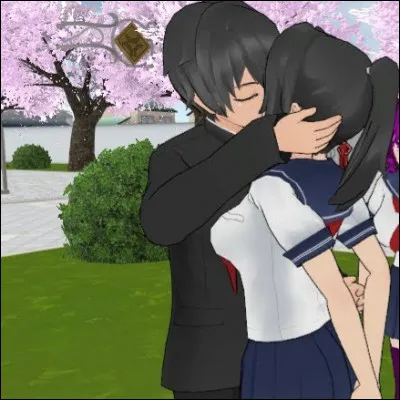 Comment était Ayano avant de rencontrer Senpai ?