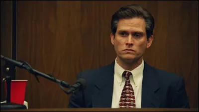 Quel est le personnage joué par Steven Pasquale ?