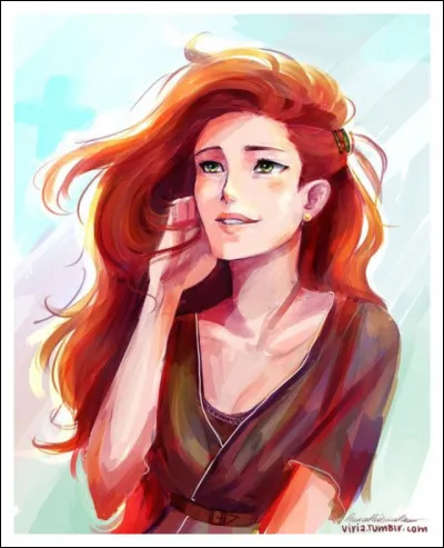 Quel était le nom de famille de Lily Potter avant d'épouser ce frimeur, James Potter ?