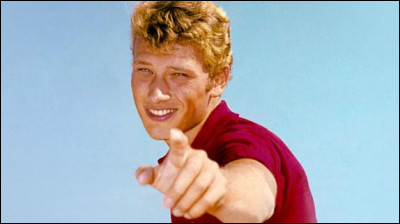 Quelle chanson de Johnny Hallyday est sortie dans les années 70 ?