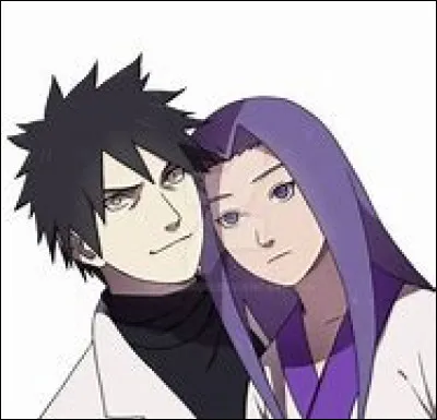 Comment s'appellent les parents d'Orochimaru ?