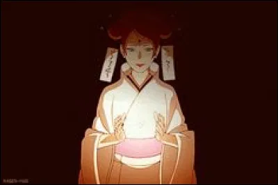 Comment s'appelait sa femme ?