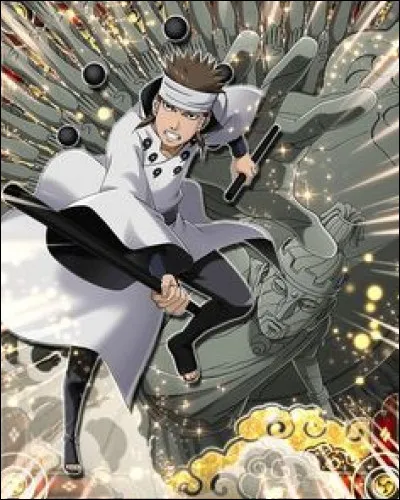 Quelle est la personne qui s'est réincarnée en lui ?