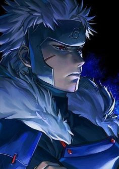 Quiz Naruto
