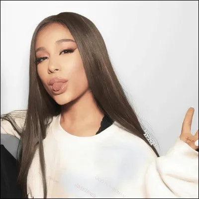 Comment s'appelle son premier album ?