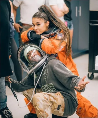 Comment s'appelle son dernier album ?