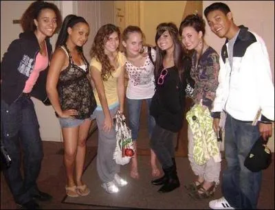 Combien dure Camp Rock1 ?