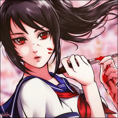 Qui est la première rivale ?