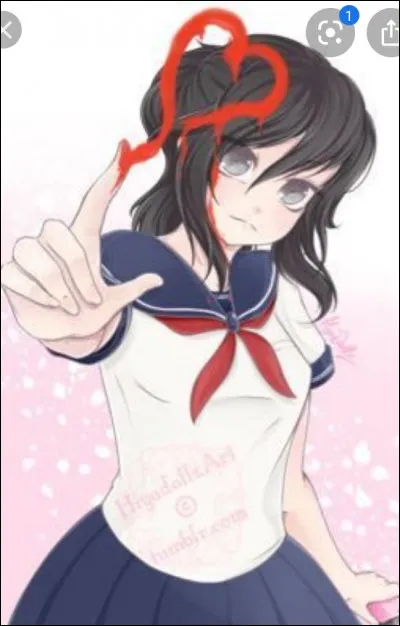 Quel service rend-elle à Osana ?