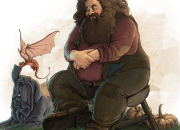 Quiz Le quiz de Hagrid