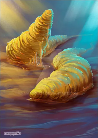 Pourquoi aucun Serpentard - et encore moins Vincent Crabbe - ne pourrait-il être mordu par un Veracrasse ?