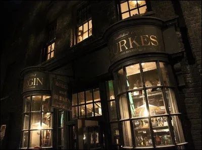 Où vas-tu pour ton premier rendez-vous galant ?