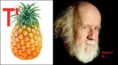 Ne s'écrit pas comme elle se prononce : que cela soit dit dès le rébus !