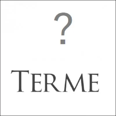 Quel trouble se caractérise par une soif excessive et une envie de boire impérieuse ?