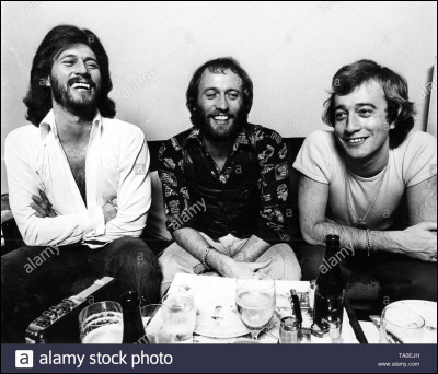 Quelle chanson ne fait pas partie du répertoire des Bee Gees ?