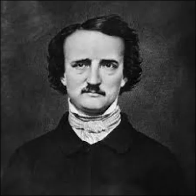 Edgar Allan Poe est né :