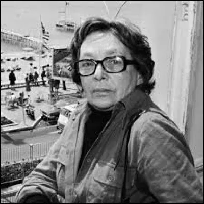 Marguerite Duras a écrit :