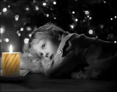 ASM a apporté un CD de Graeme Allwright avec la chanson de circonstance : ♫ ♪ Demain matin, petit garçon, tu trouveras......"