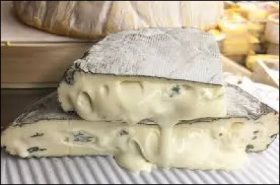 Cloclo et René se laisseront tenter par ce fromage, le connaissez-vous ?