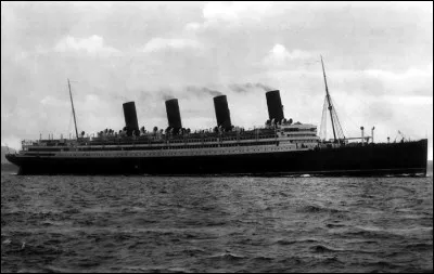 Quel a été le dernier en service et quand ?