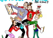 Quiz Es-tu imbattable sur Noël ?