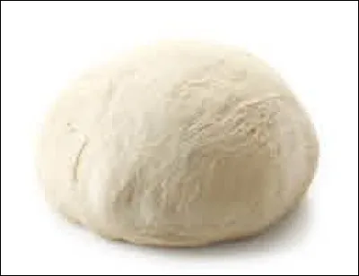 Quels sont ingrédients de base pour une pâte molle ?