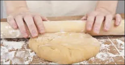 Les pâtes molles ont une consistance :