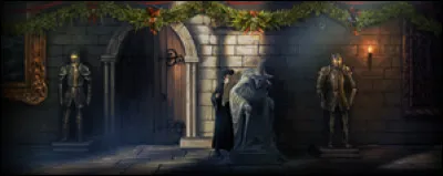 Combien de passages secrets Fred et George disent-ils à Harry qu'il y a de Poudlard à Pré-au-Lard ?