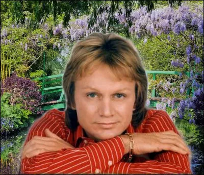 Claude François : Comme d'habitude