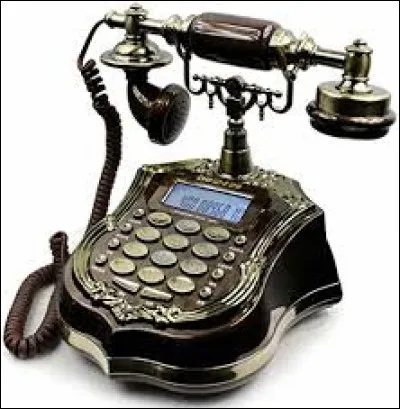 Savez-vous qui en est l'inventeur ?