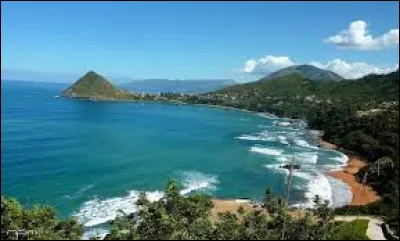 Où se trouve Jijel ?