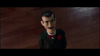 Quel était le plan du pantin ?