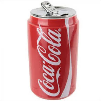A qui doit-on le Coca-Cola ?
