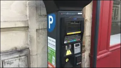 Qui est l'inventeur de l'inventeur du parcmètre ?