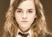 Quiz Vrai ou faux - Hermione Granger