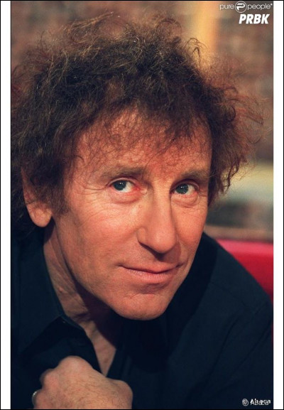 Complétez le titre de cette chanson : ''Tailler la... ''.