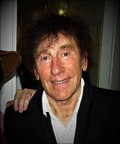 Complétez le titre de cette chanson : ''L'Amour à la... ''.