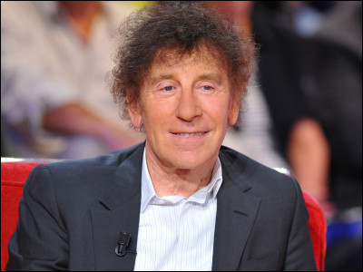 Complétez le titre de cette chanson : ''Les... ''.