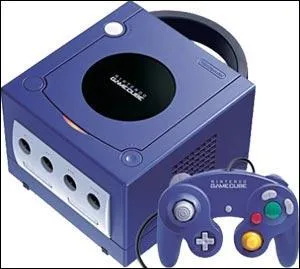 Le premier jeu sur game-cube a t :