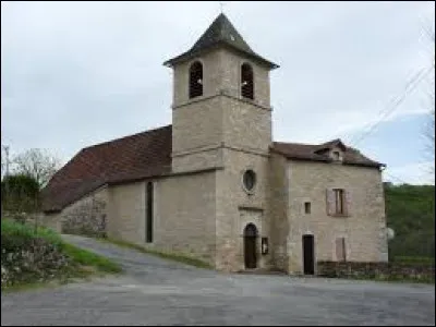 Nous sommes en Occitanie, à La Bastide-Capdenac. Ancienne commune, rattachée à La Rouquette, elle se situe dans le département ...