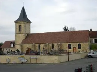 La Ferrière-Béchet est un village Ornais situé en région ...