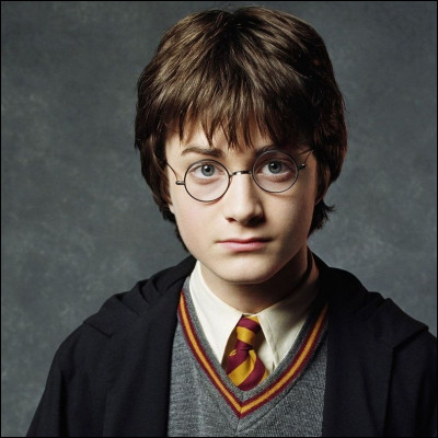 Quel personnage de "Harry Potter" n'existe pas ?